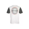 Sonubaits White T-Shirt Majica 3XL