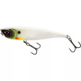   WESTIN Spot-On Top Walker 10cm 15g Plavajoči Ghost Hunter Vobler