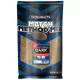 Sonubaits Match Method Mix - Dark - 2kg (S0770021) krma