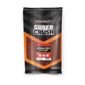 Sonubaits Robin Red Margin Mix - 2kg (S0770034) vaba