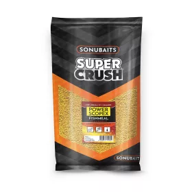Sonubaits Power Scopex Groundbait - 2kg krma