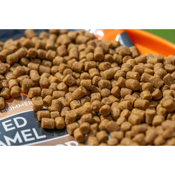 Sonubaits Stiki Method Pellets Power Scopex 4mm Hranilni peleti 650g