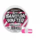 Sonubaits Bandum Wafters - 6mm Krill & Squid (S0810065) wafters vaba za trnek
