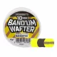 Sonubaits Bandum Wafters - 10mm Banoffee (S0810072) wafters vaba za trnek