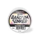 Sonubaits Bandum Sinkers Washed Out - 8mm (S0810092) dumbell