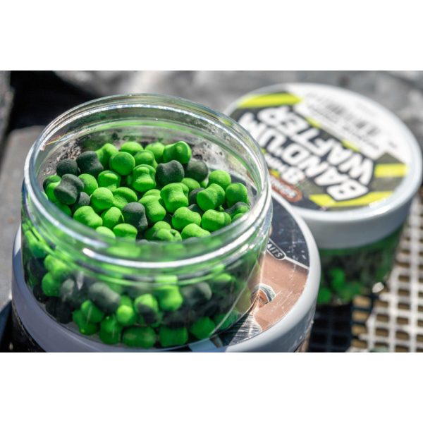 Sonubaits Bandum Wafter Marine Green 8mm Wafter 40gr