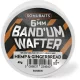 Sonubaits Bandum Wafter Hemp-Gingerbread 6mm Wafter 40gr