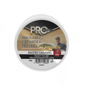 Sonubaits Pro Hookable Expander Caramel 8mm Vaba za trnek