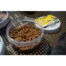   Sonubaits Pro Hookable Expander Pellet Fishmeal 4mm Expander Pelet 100gr