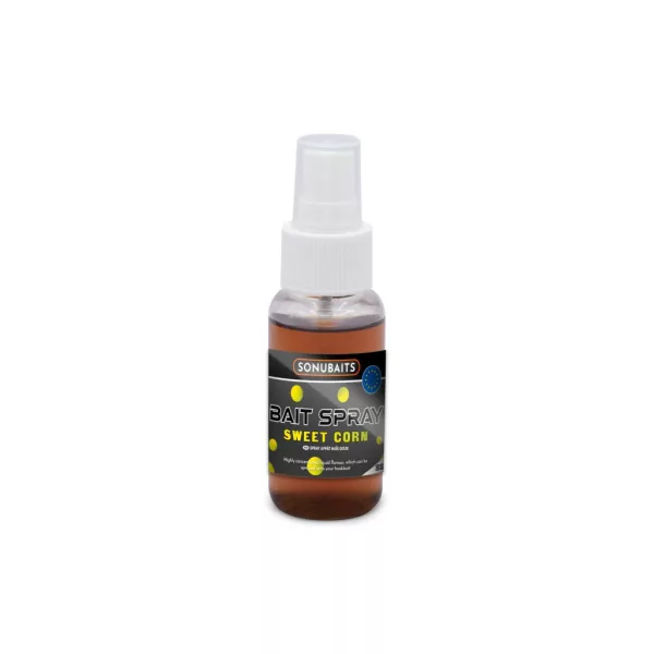 Sonubaits Vaba Aroma sprej sladke koruze 50ml