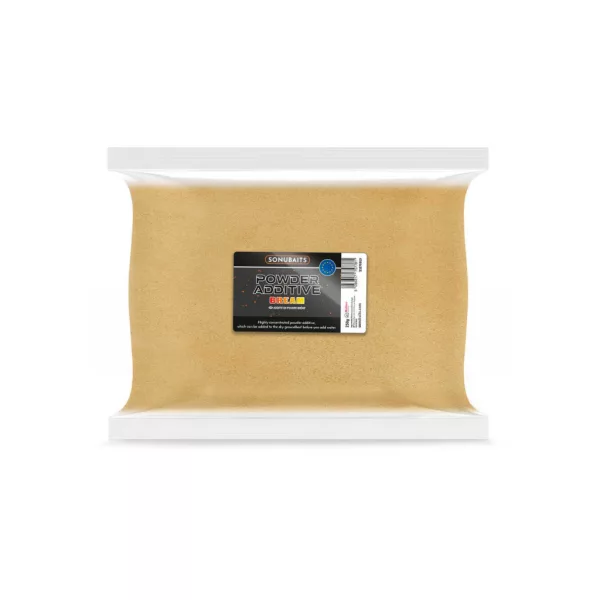 Sonubaits Powder Additive Plotec aromatiziran prah 250gr