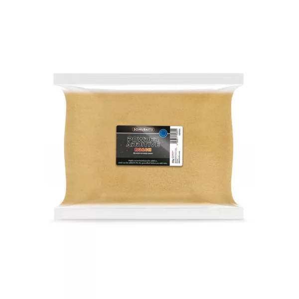 Sonubaits Powder Additive Ščurek aromatiziran prah 250gr