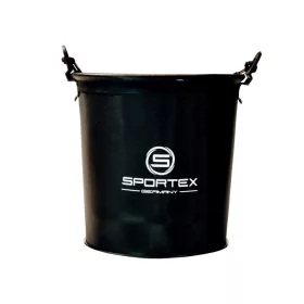 Sportex Eva Vedro za vodo črno 21x20cm