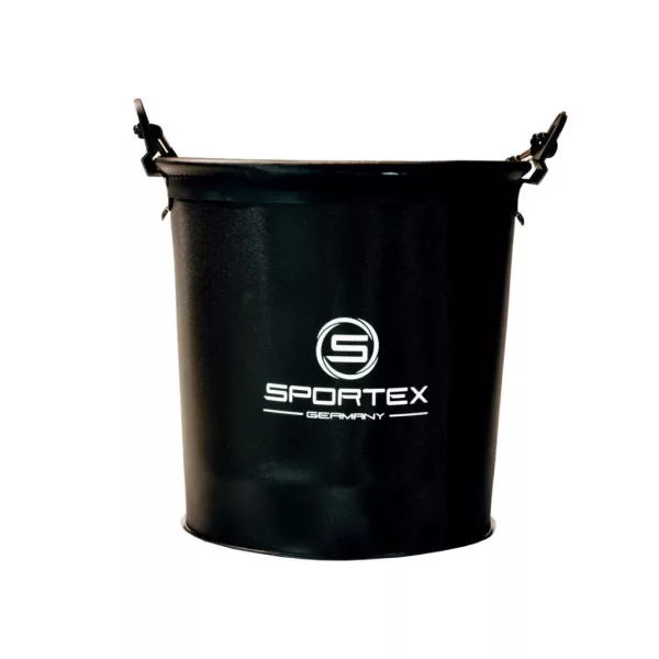 Sportex Eva Vedro za vodo črno 21x20cm