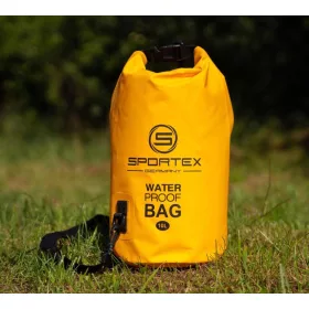 Sportex Eva Dry Bag Vodoodporna torba 10L