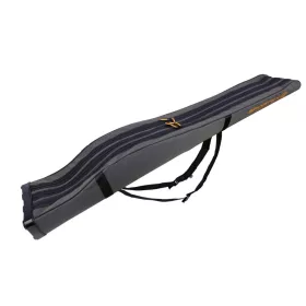 Sportex Trdostenska 3-predelna Torba za palice 190cm Olive