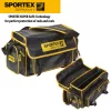 Sportex Spinning XV PVC Torba za Vrtanje 50x26x15cm