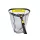 Sportex Monster Gumijasta Podmetalka 95x86cm