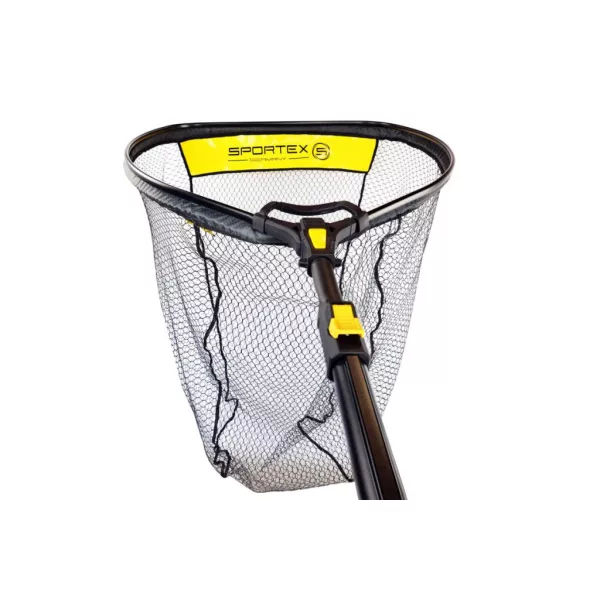 Sportex Monster Gumijasta Podmetalka 95x86cm