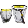 Sportex Monster Gumijasta Podmetalka 95x86cm