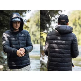 Sportex Puffy Jacket jakna M