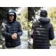 Sportex Puffy Jacket Jakna XL