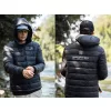 Sportex Puffy Jacket Jakna 2XL