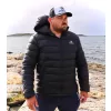 Sportex Puffy Jacket Jakna 2XL