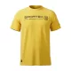 Sportex T-Shirt Yellow Majica 4XL