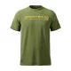 Sportex T-Shirt Olive Green majica L