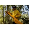 Sportex Hoodie Yellow Kapucar M