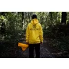 Sportex Hoodie Yellow Kapucar 2XL