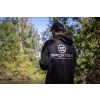 Sportex Hoodie Black Kapucar XL