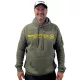 Sportex Hoodie Olive Green Kapucar 4XL