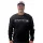 Sportex Crew Neck Majica z Dolgimi Rokavi 2XL