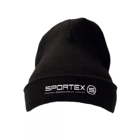 Sportex Kapa Črna Zimska Kapa