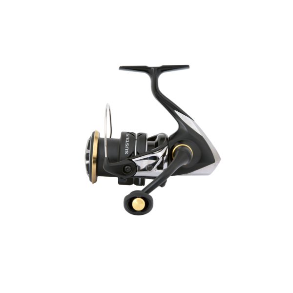 Shimano Sustain FJ C 3000 Rola s prednjo zavoro (SAC3000FJ)