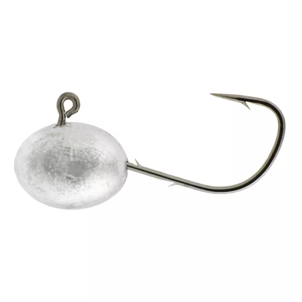 Sakura - BALLBARB 3G - Hook #4 X 5 - JIG glava