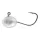 Sakura - BALLBARB 4G - Hook #4 X 4 - JIG glava