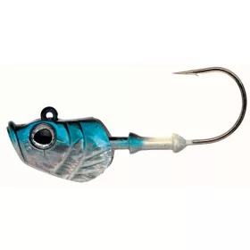 Sakura - FISHEAD JIG HEAD 150GR X 2 - JIG glava