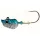 Sakura - FISHEAD JIG HEAD 150GR X 2 - JIG glava