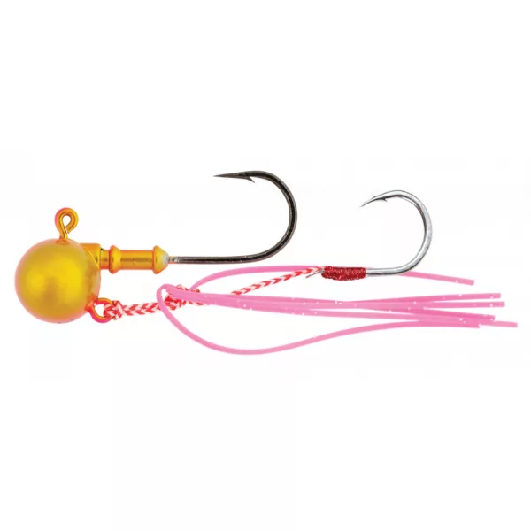 Sakura - BOTTOM UP TENYA - 100G - GP (Golden Pink) - Morska umetna vaba