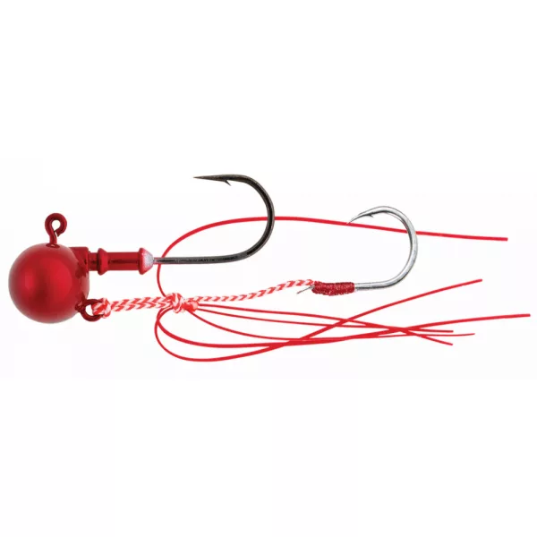 Sakura - BOTTOM UP TENYA - 20G - MR (Metal Red) - Morska umetna vaba