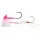Sakura - BOTTOM STRAIGHT TENYA - 20G - GW (Glow White) - Morska umetna vaba