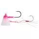 Sakura - BOTTOM STRAIGHT TENYA - 40G - GW (Glow White) - Morska umetna vaba