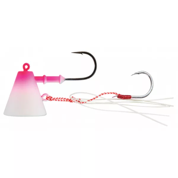 Sakura - BOTTOM STRAIGHT TENYA - 60G - GW (Glow White) - Morska umetna vaba