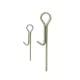 SOFT LURE PIN MIX (16MM/26MM) držalo za gumijaste ribice / držalo za mehke umetne vabe