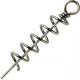Sakura Soft Lure Screw 30mm 5db Pritrdilo za vabo