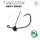 Sakura TUNGSTEN WACKY JIGHEAD jig glava