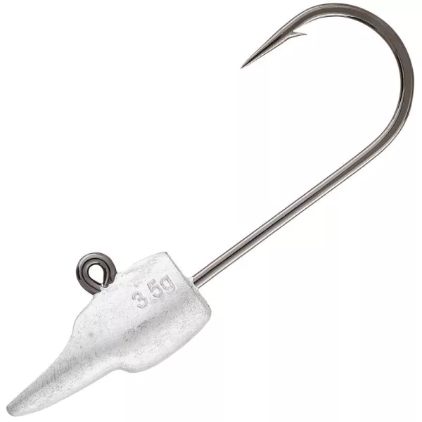Sakura Xprat Dart Jig Head ZN 14gr 3/0 Jig Glava 2kom